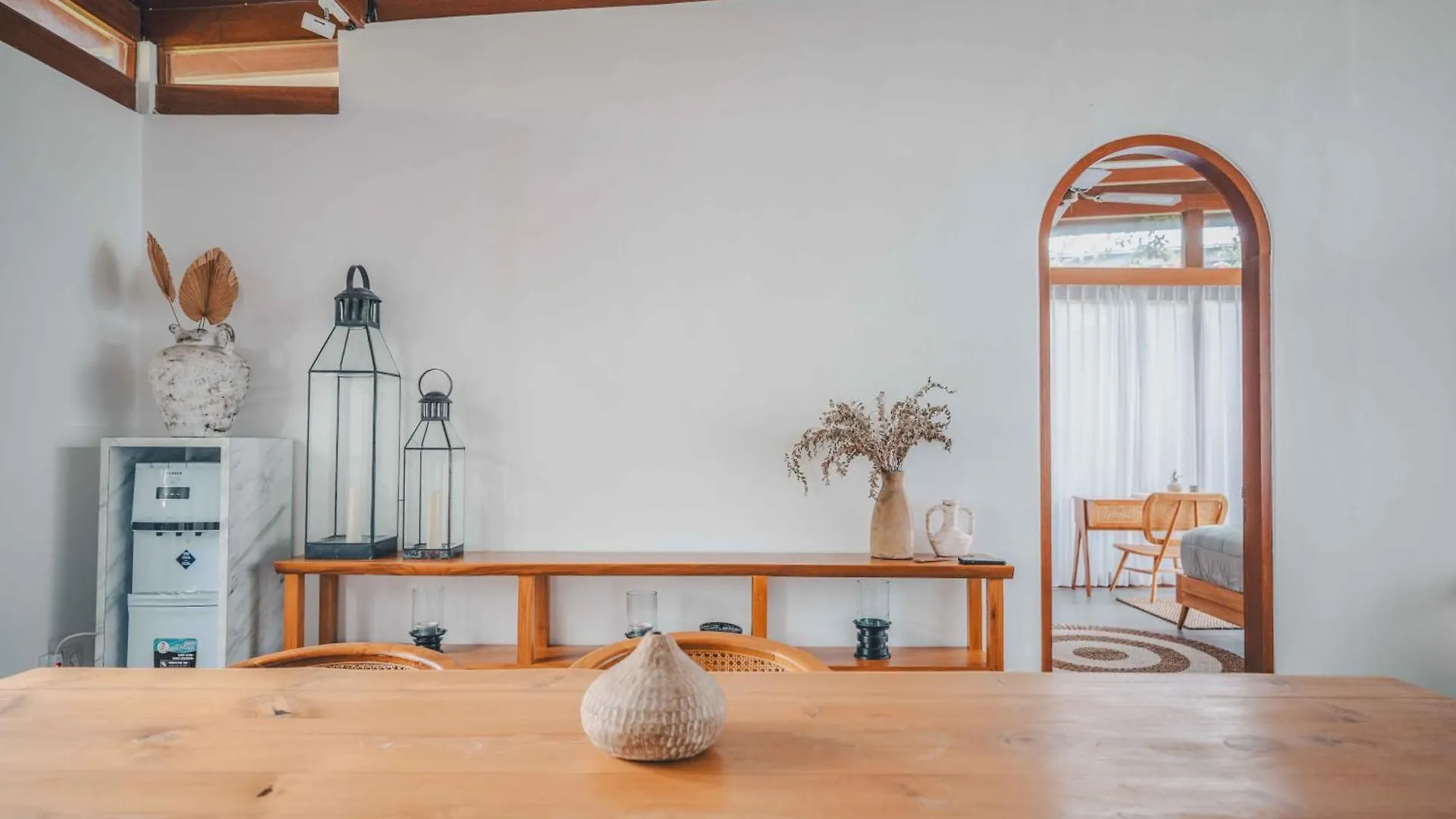 Villa Panak In Rice Fields 우붓 0*,  인도네시아