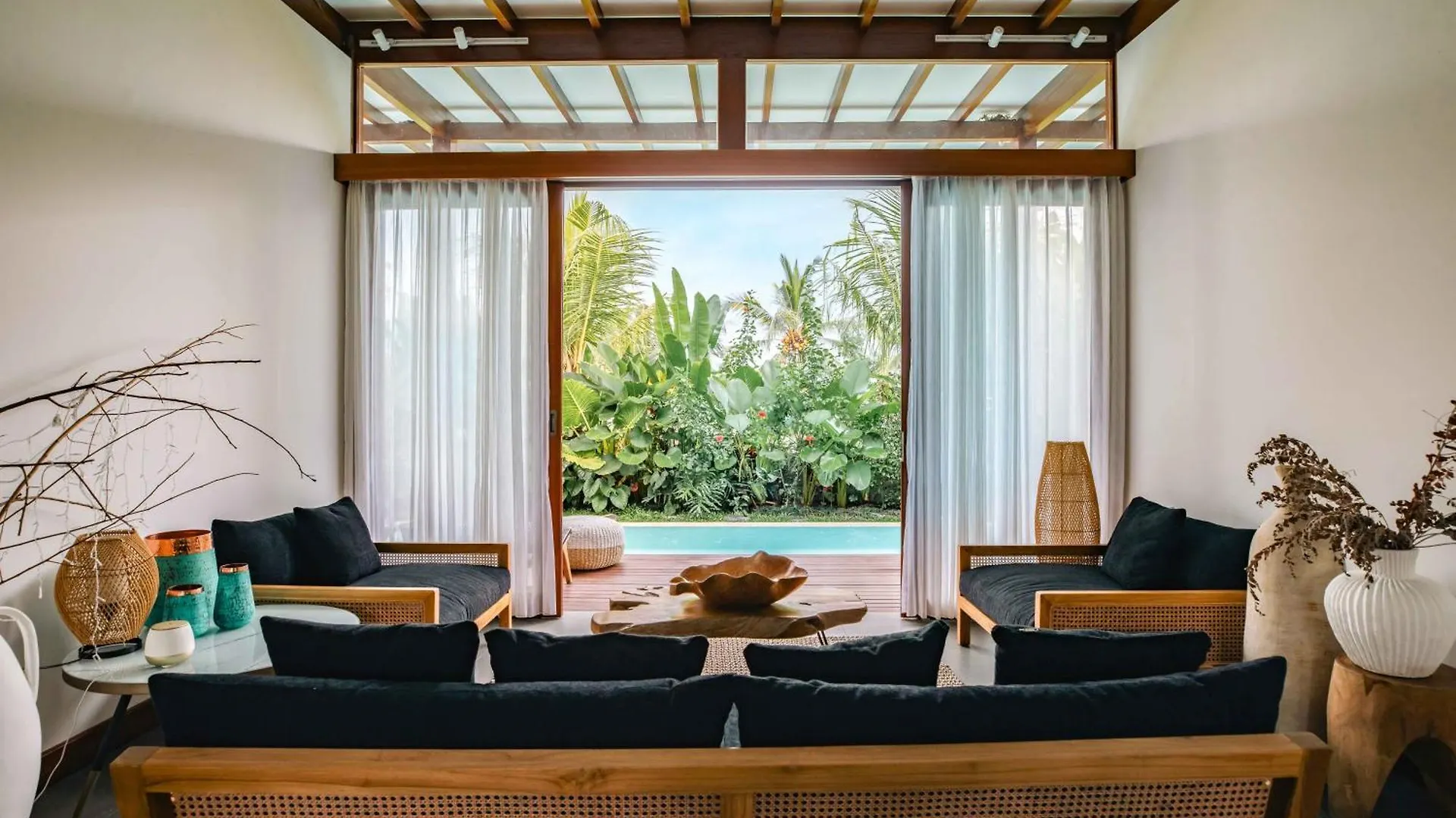 Villa Panak In Rice Fields 우붓 0*,  인도네시아