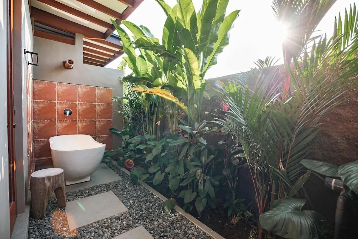 Villa Panak In Rice Fields Ubud