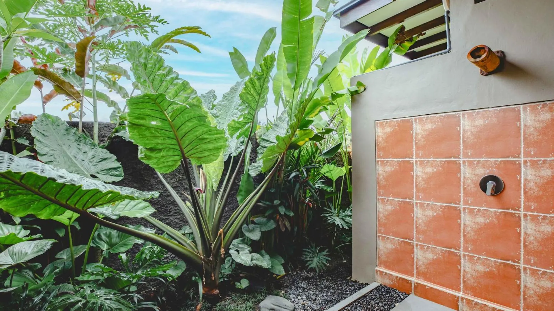 Villa Panak In Rice Fields Ubud